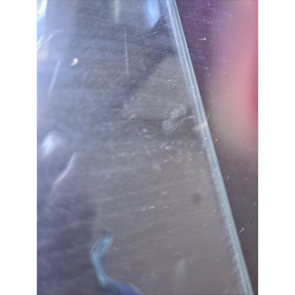 Lilly Pulitzer Fabric Wrapped Bow Bangle Bennet Blue Celestial Seas One Size NWT - Picture 8 of 10